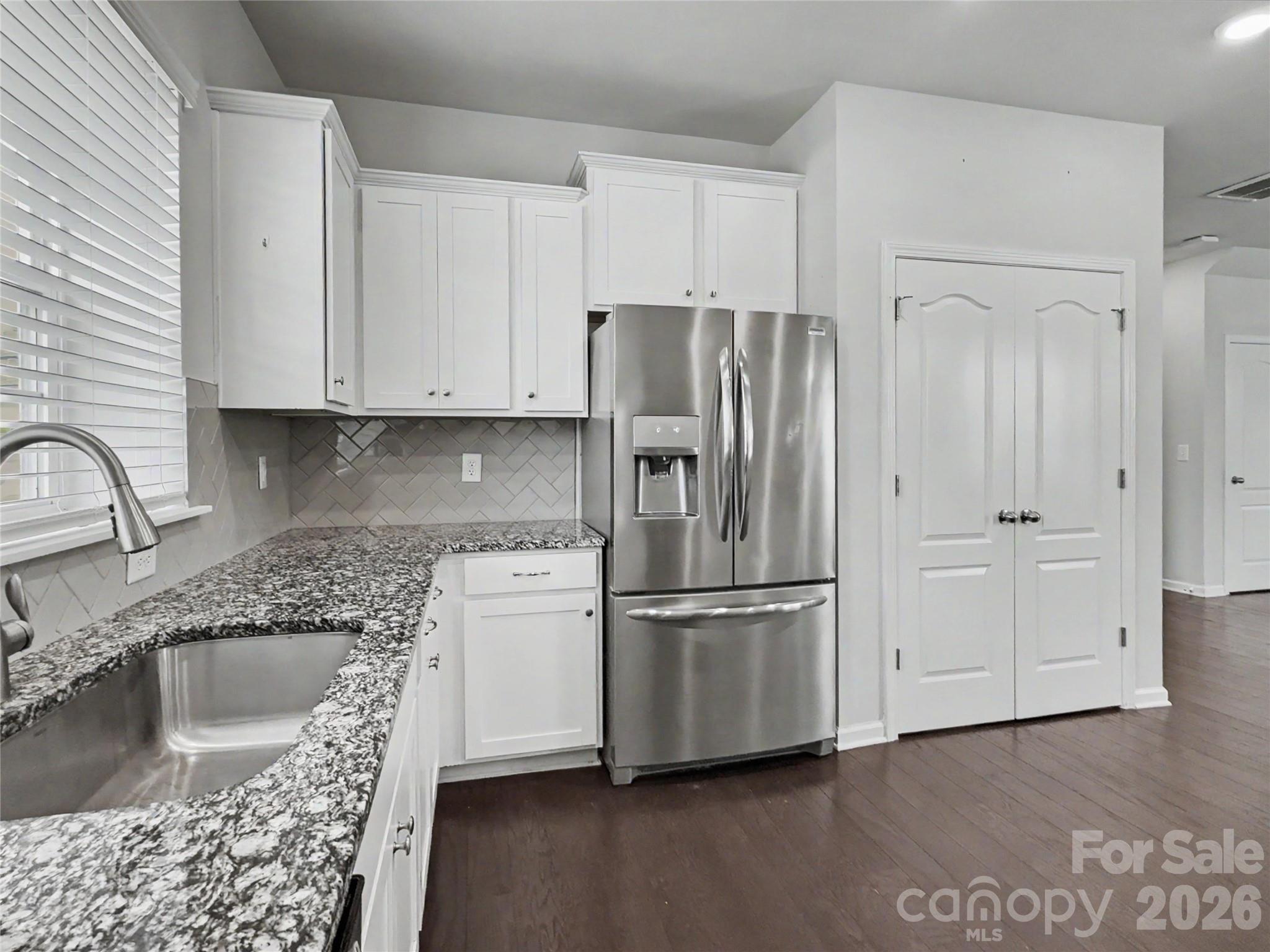 The Palisades - Residential