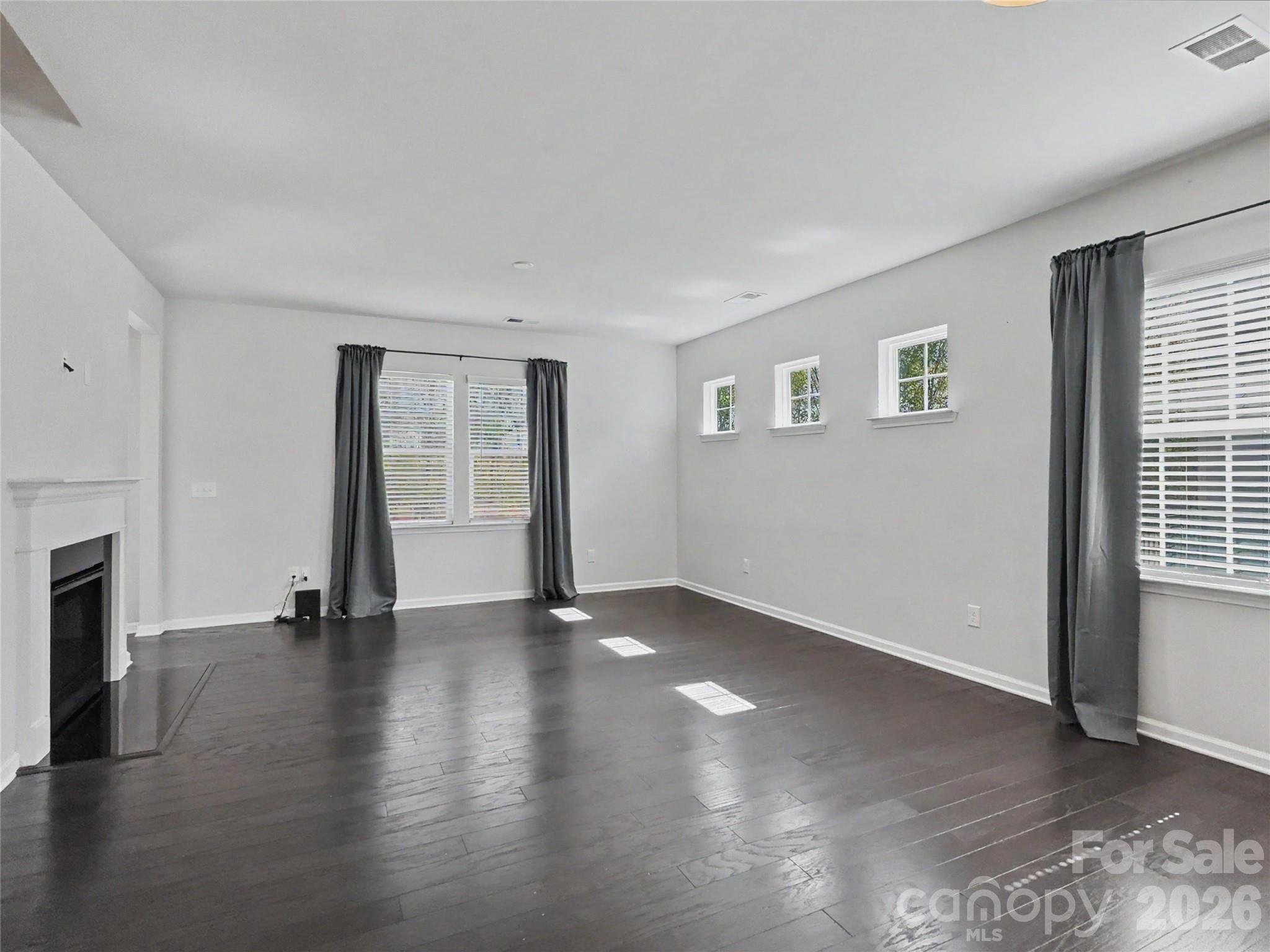 The Palisades - Residential