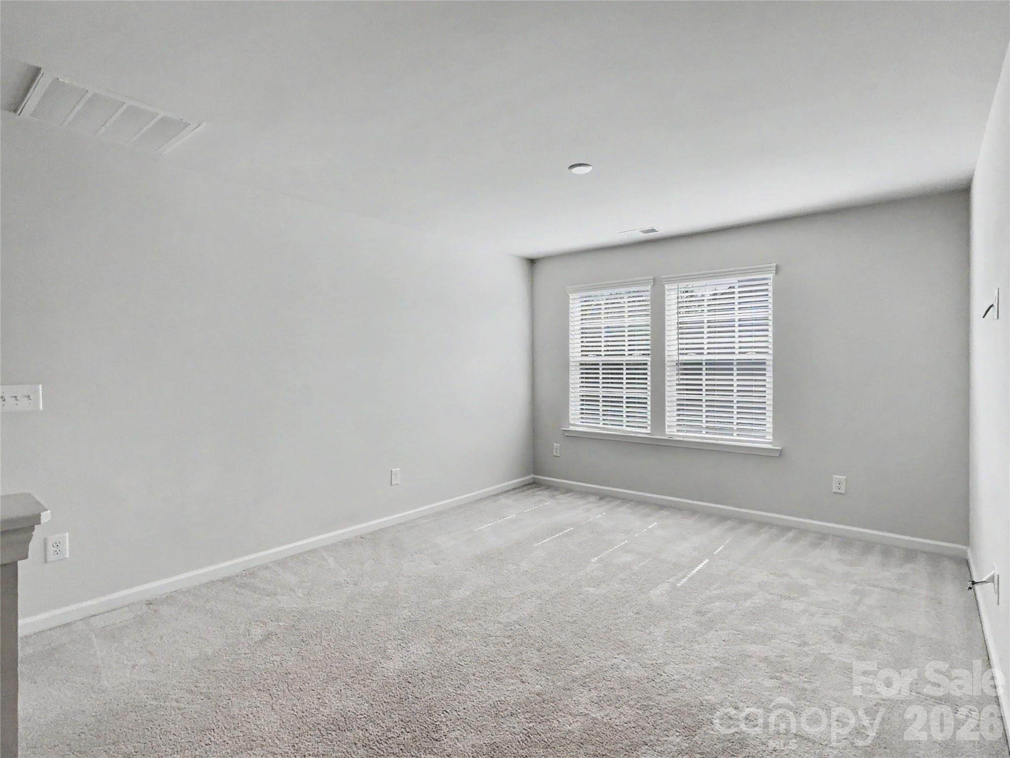 The Palisades - Residential