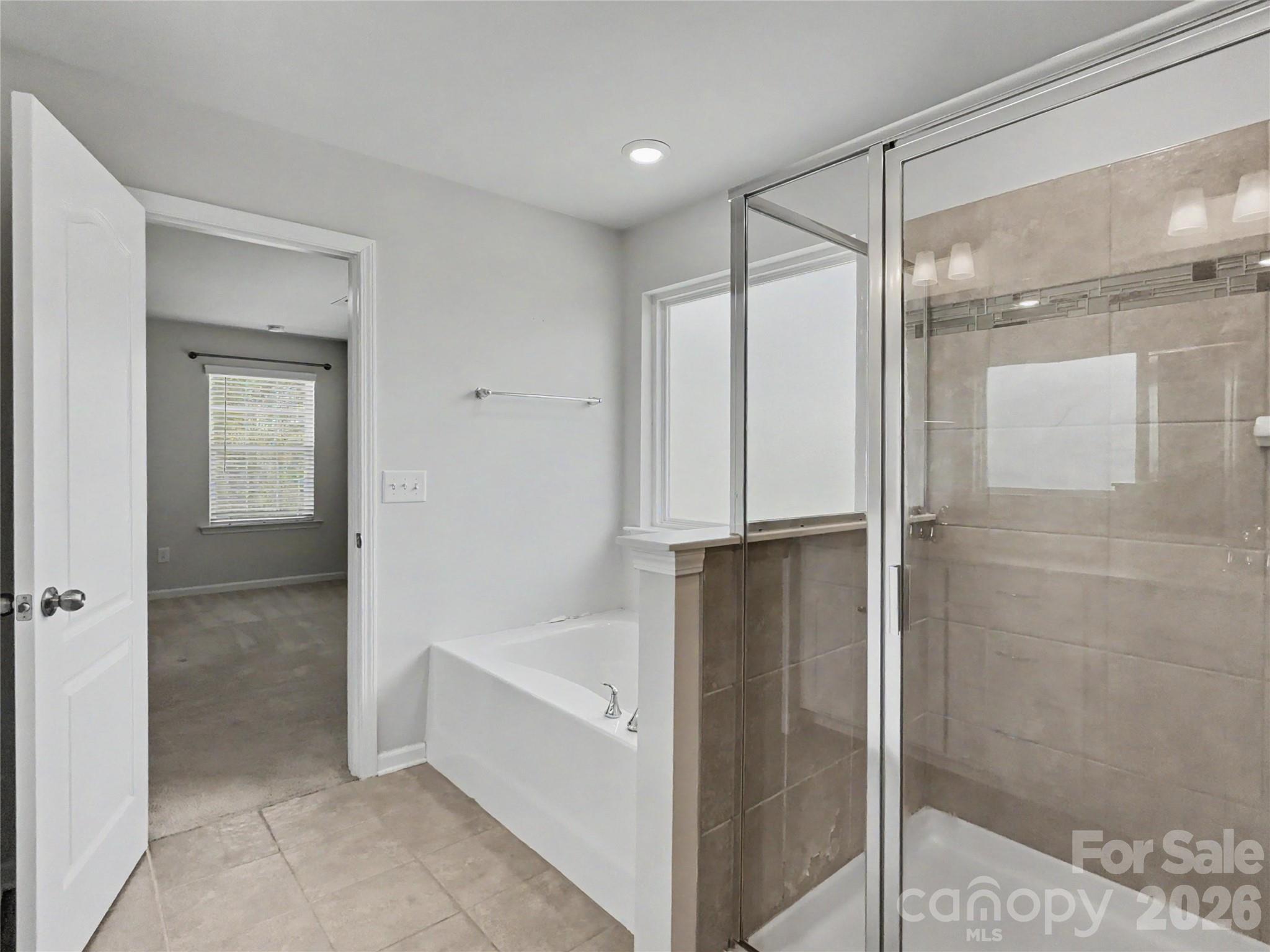 The Palisades - Residential