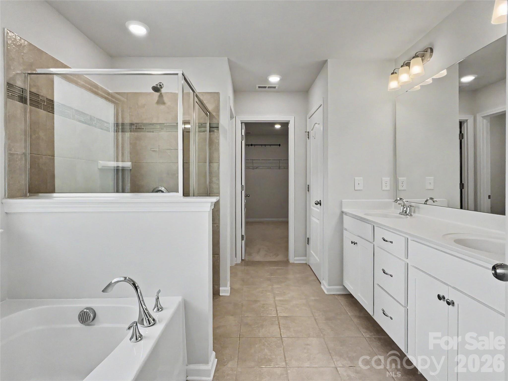 The Palisades - Residential