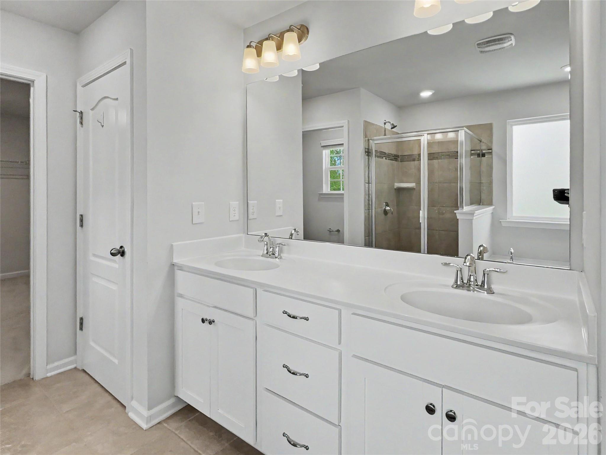 The Palisades - Residential