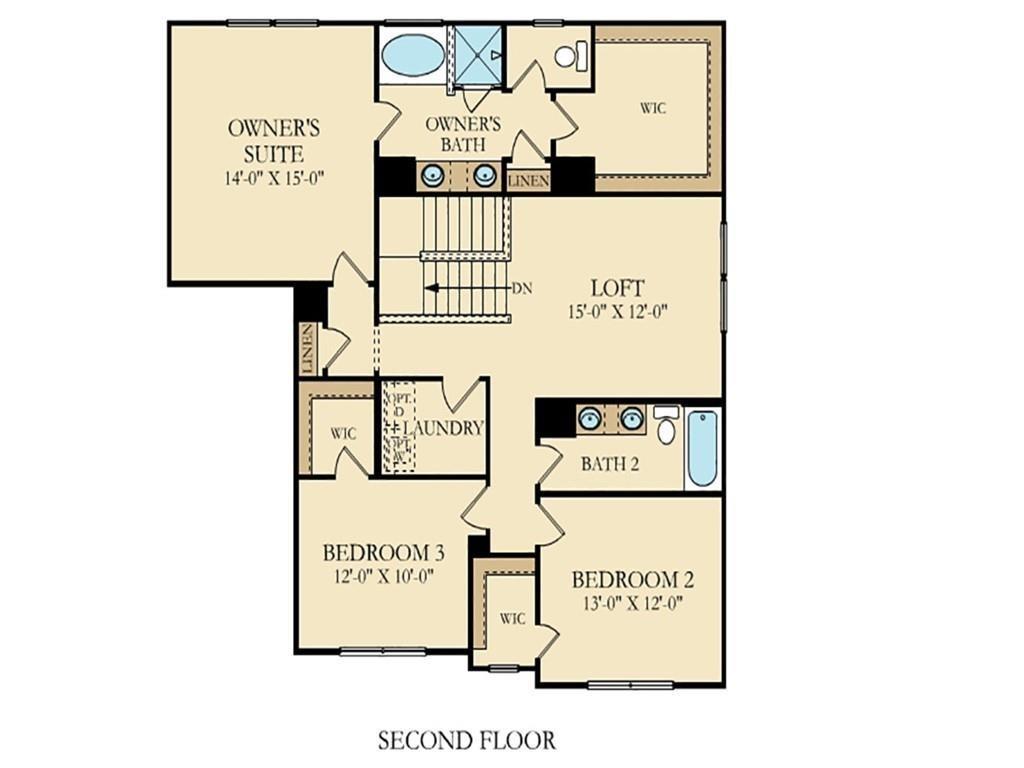 16835 Cozy Cove Road