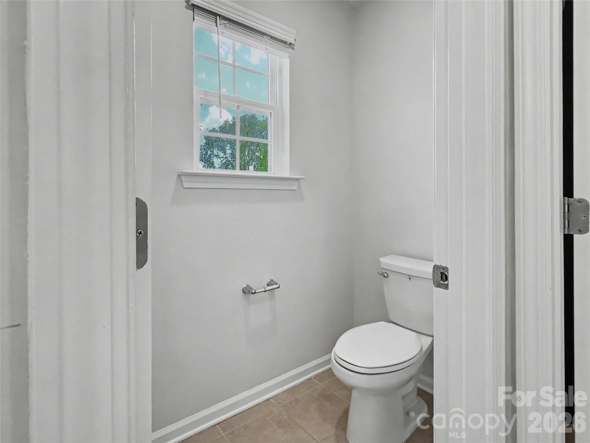 The Palisades - Residential