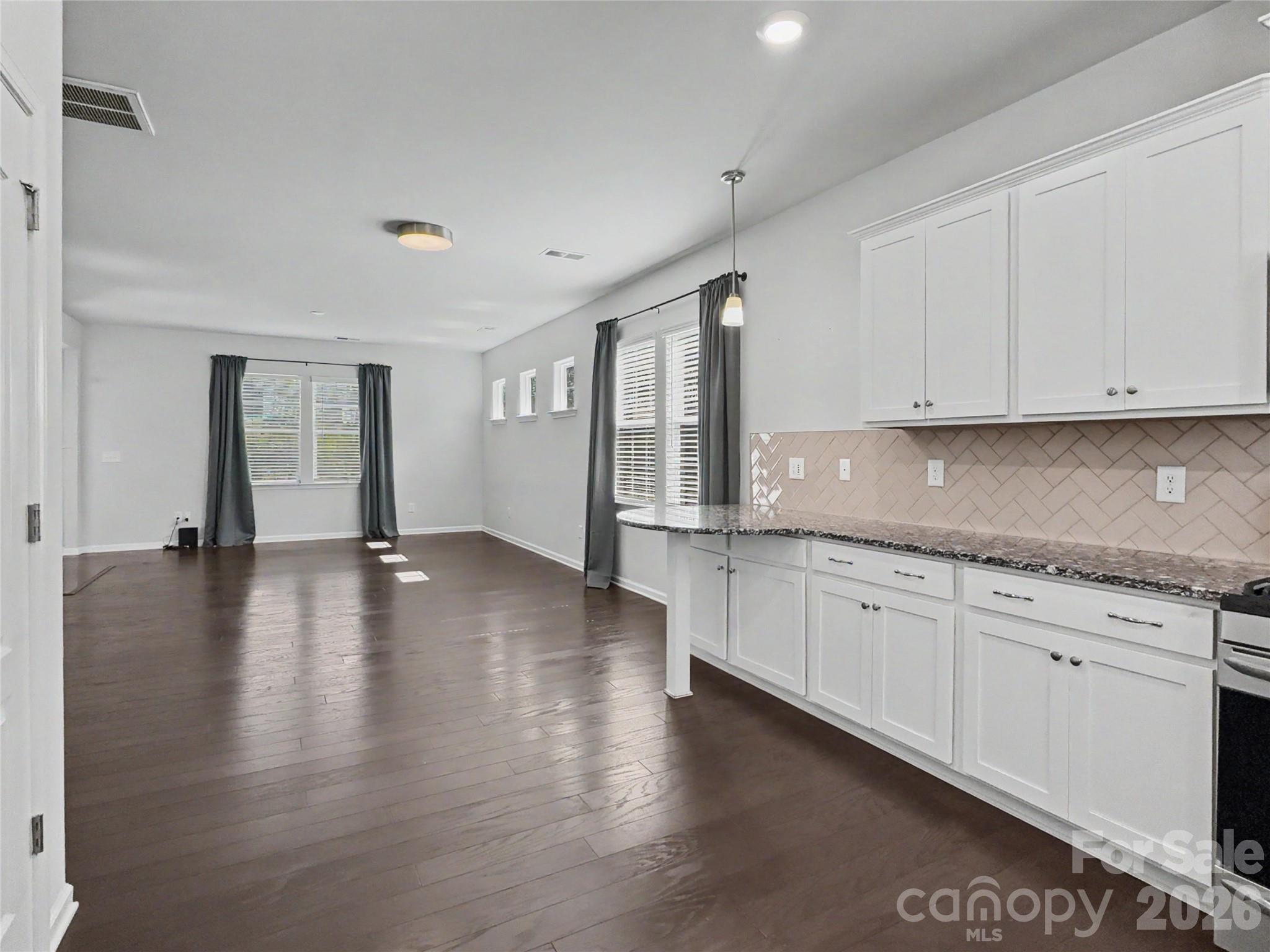 The Palisades - Residential