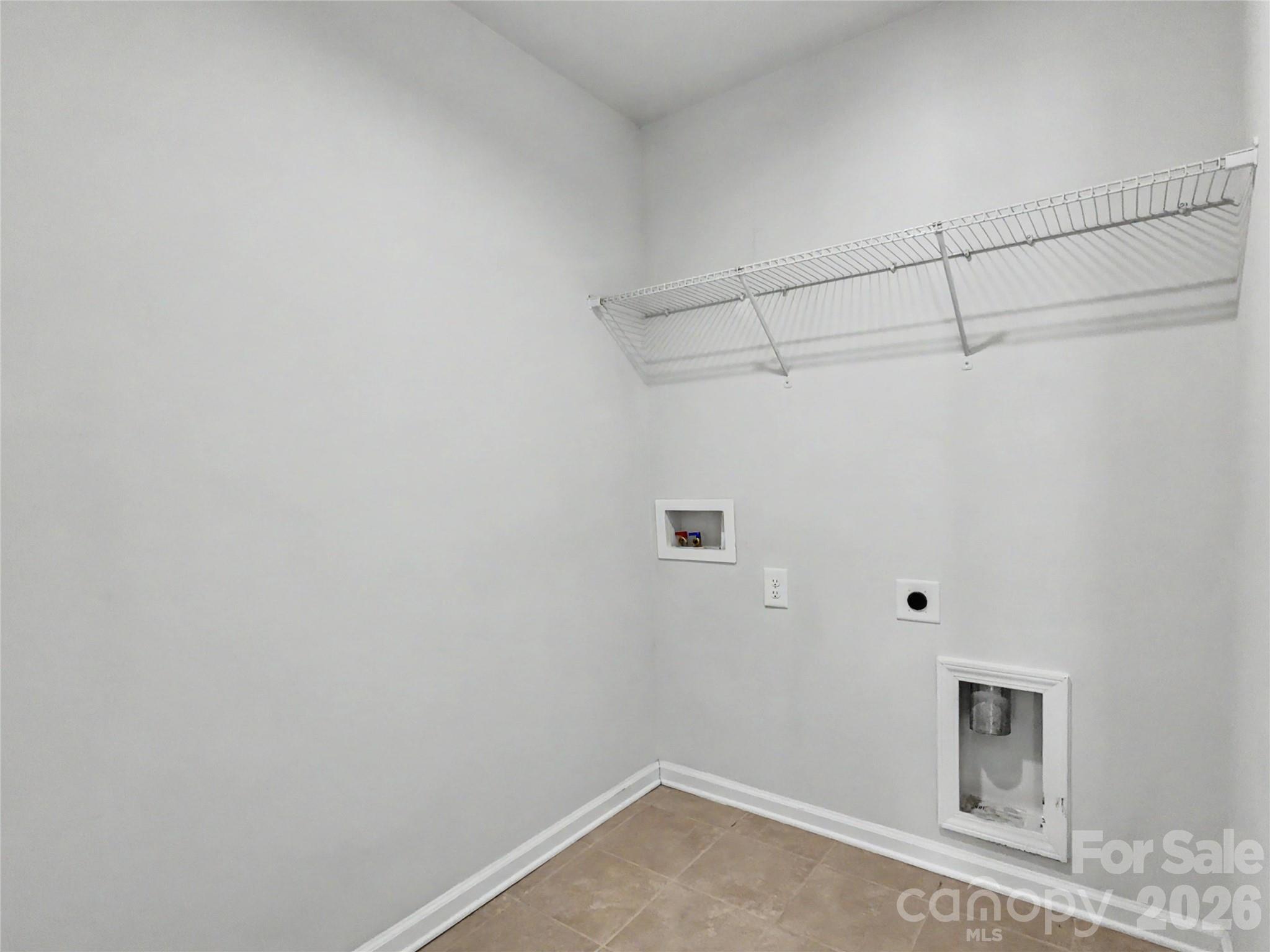 The Palisades - Residential