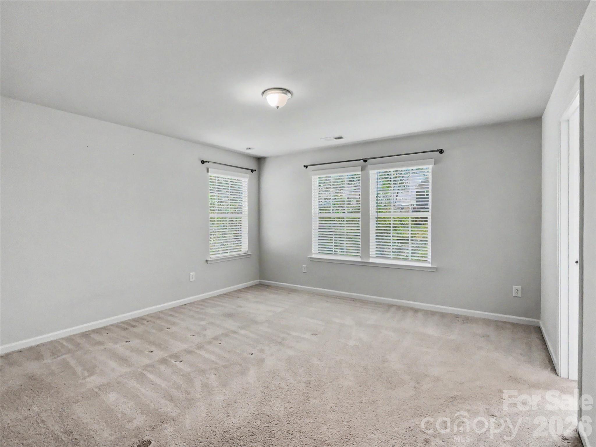 The Palisades - Residential