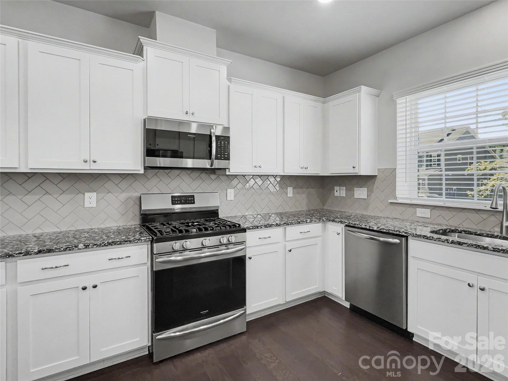 The Palisades - Residential