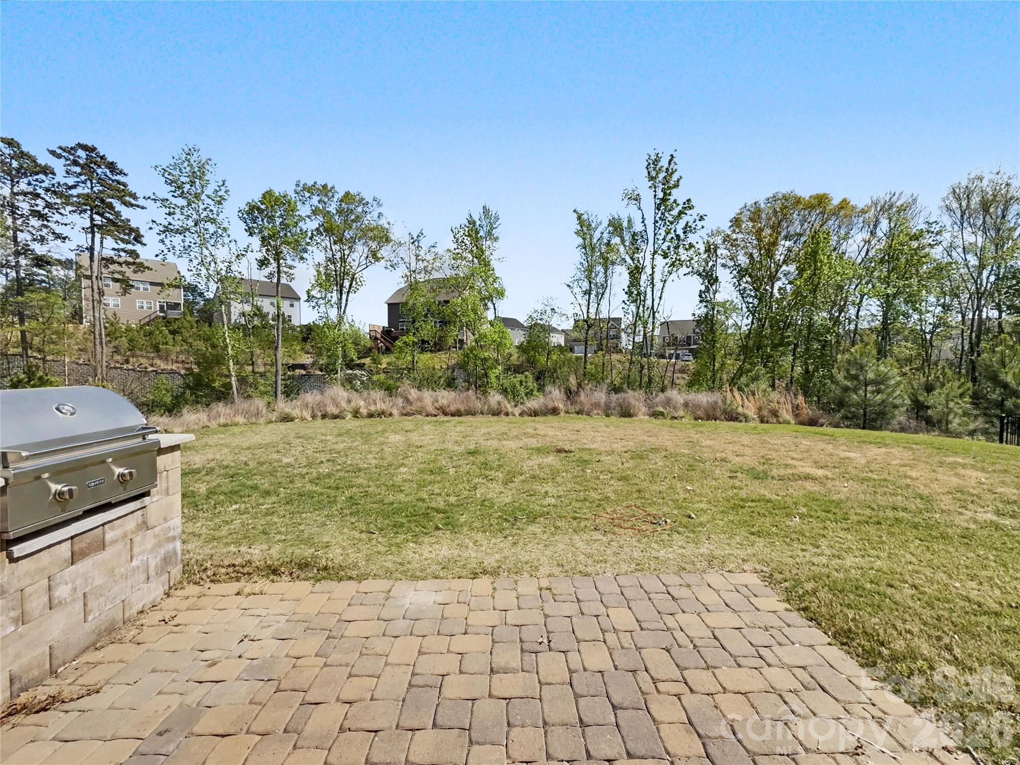 The Palisades - Residential