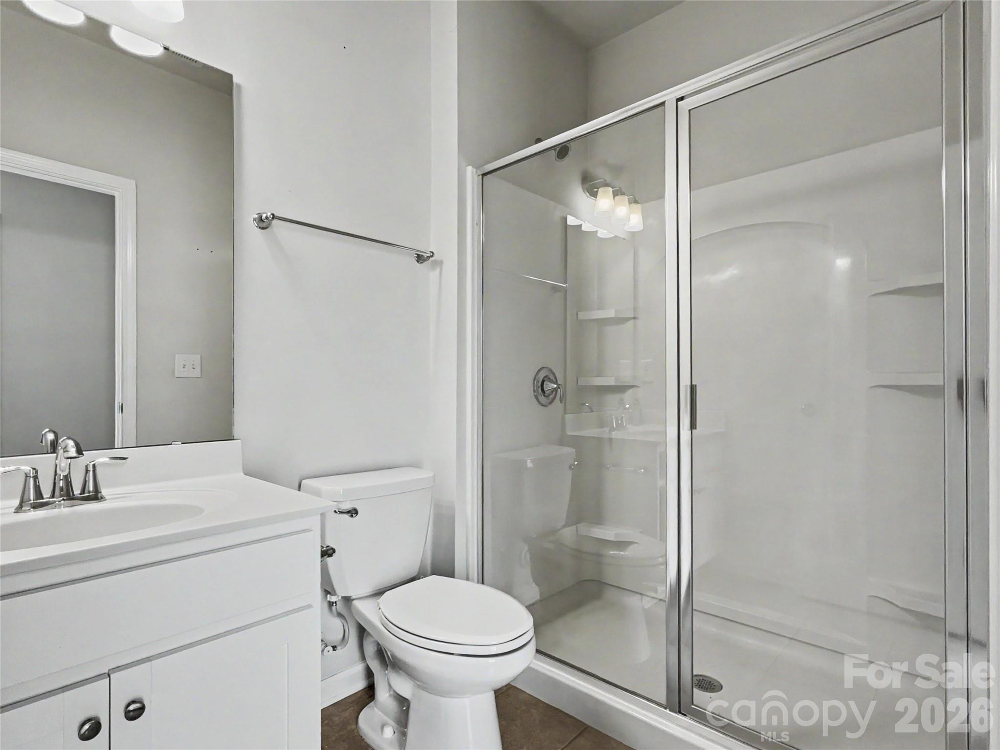 The Palisades - Residential