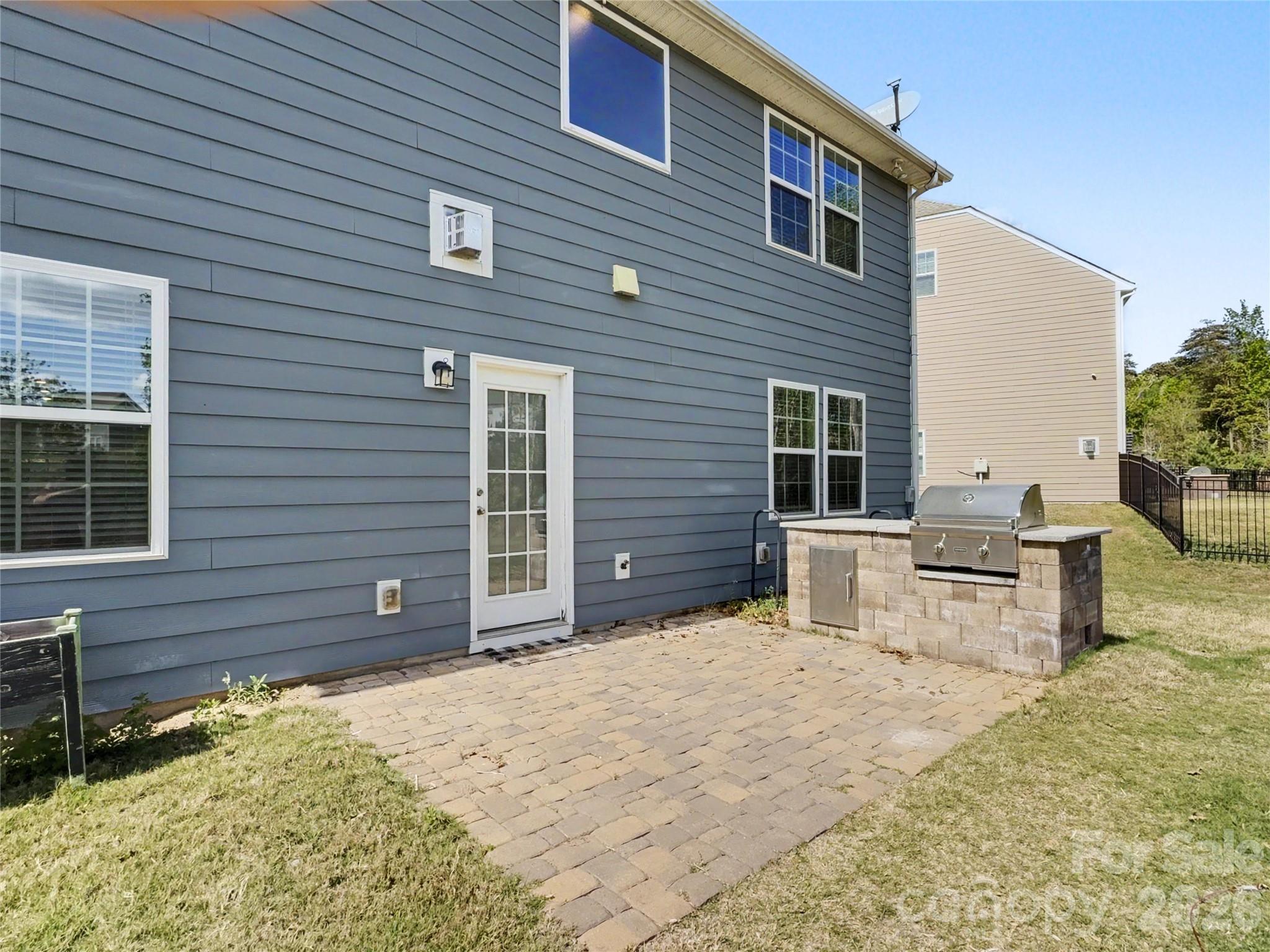 The Palisades - Residential