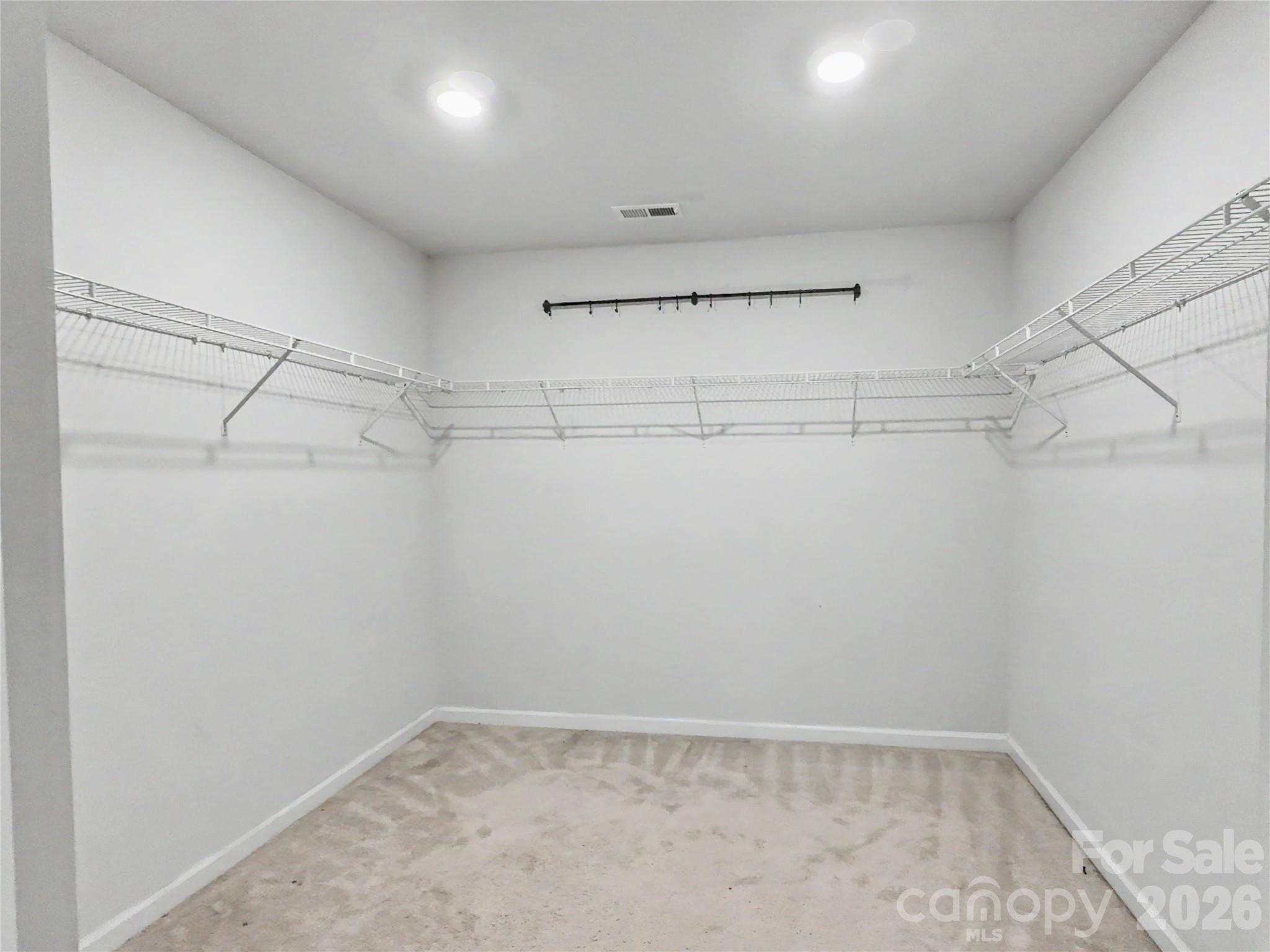 The Palisades - Residential