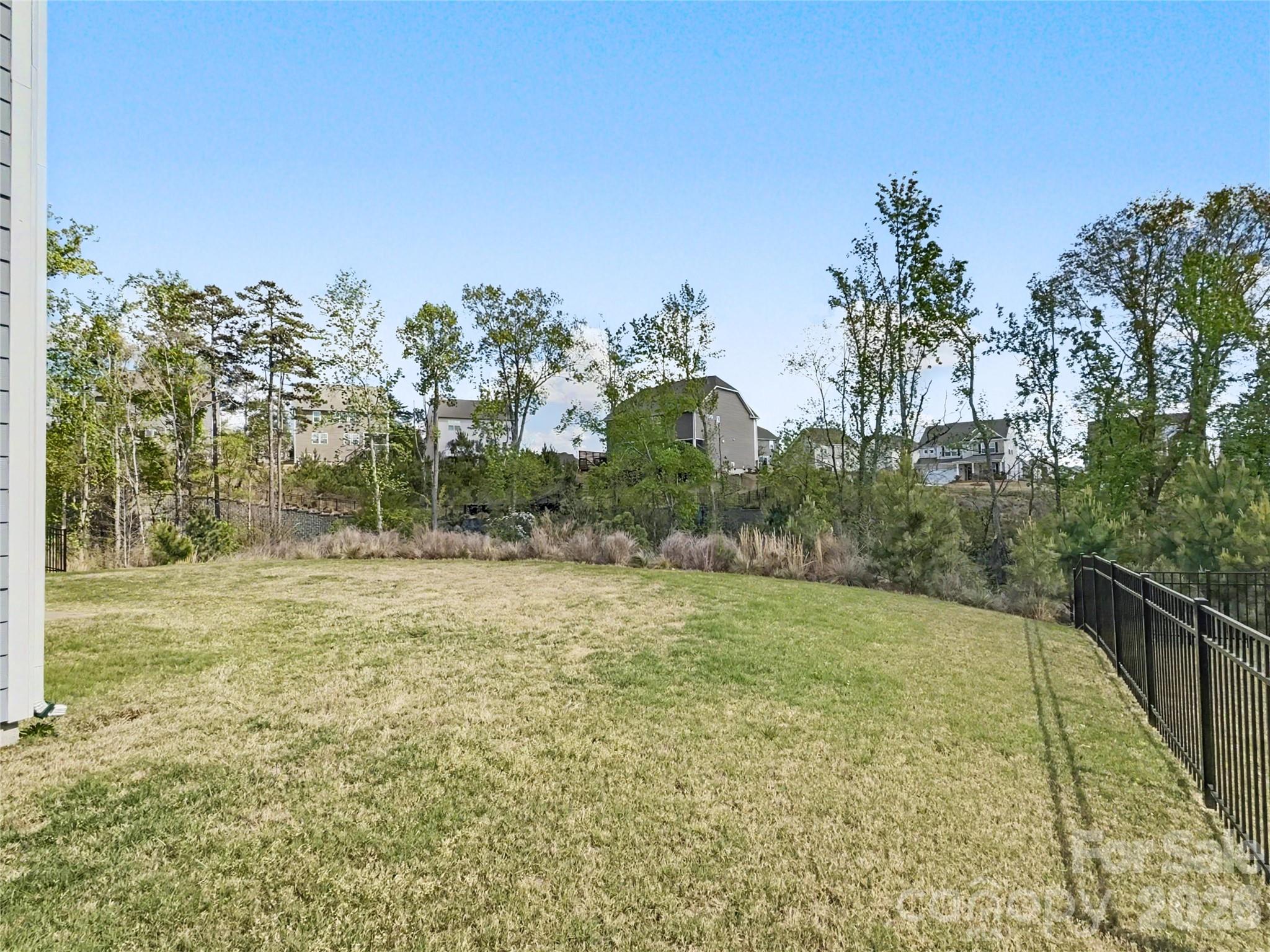 The Palisades - Residential