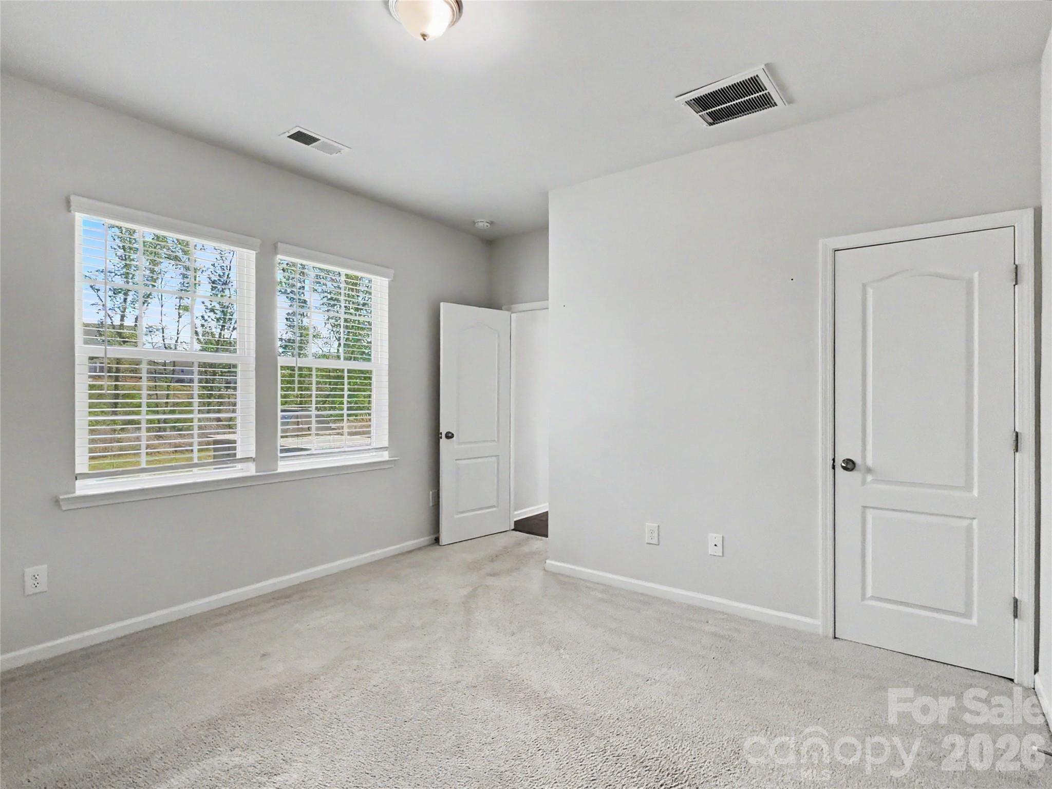 The Palisades - Residential