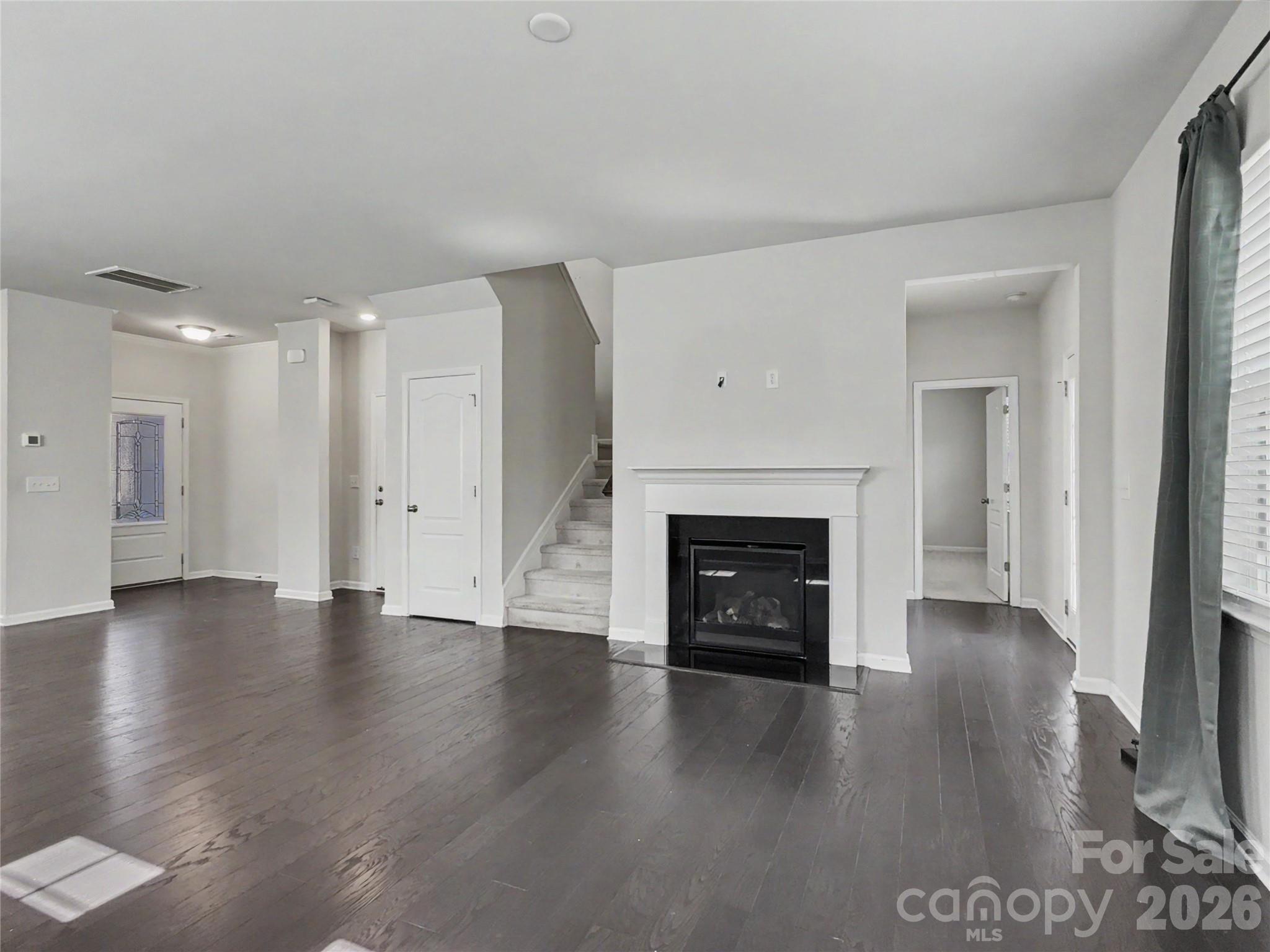 The Palisades - Residential