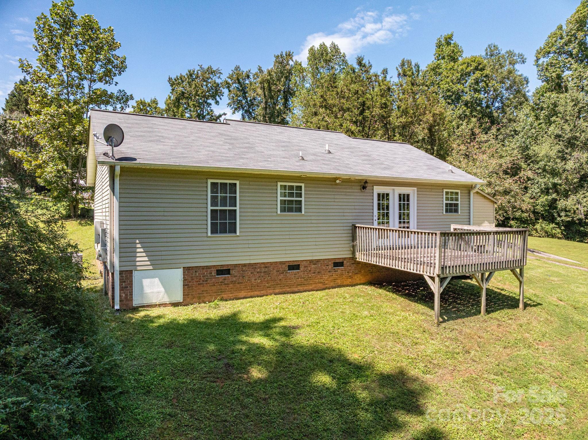 210 Linville Court