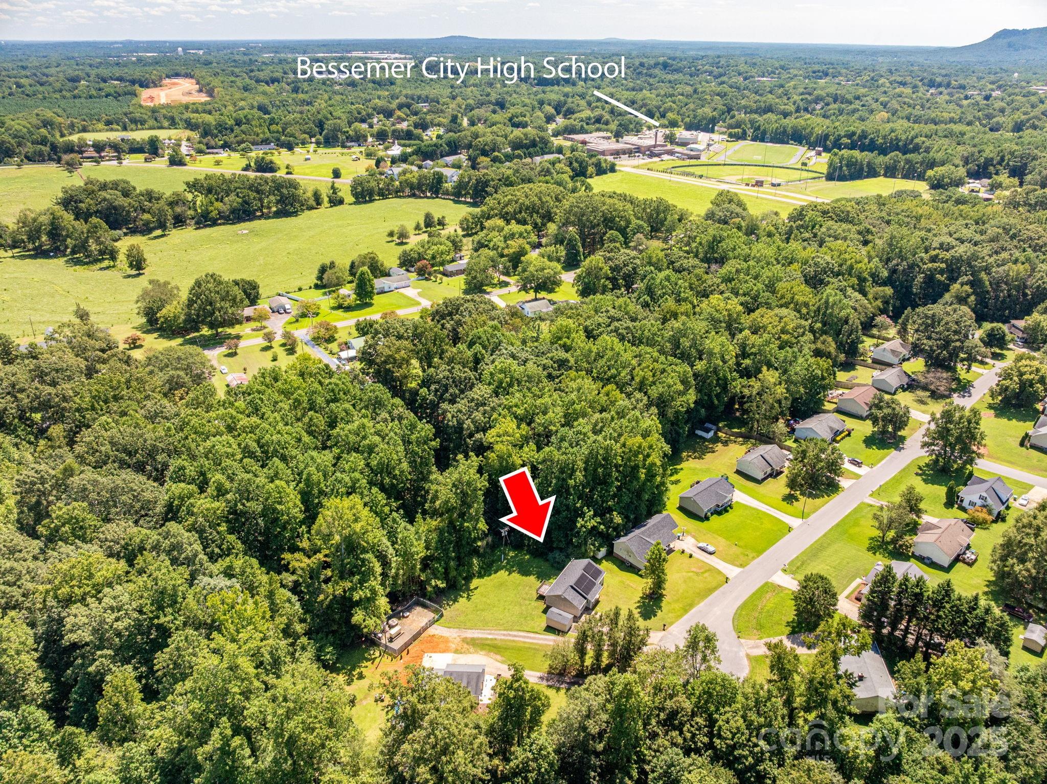 Winfield Heights - Residential