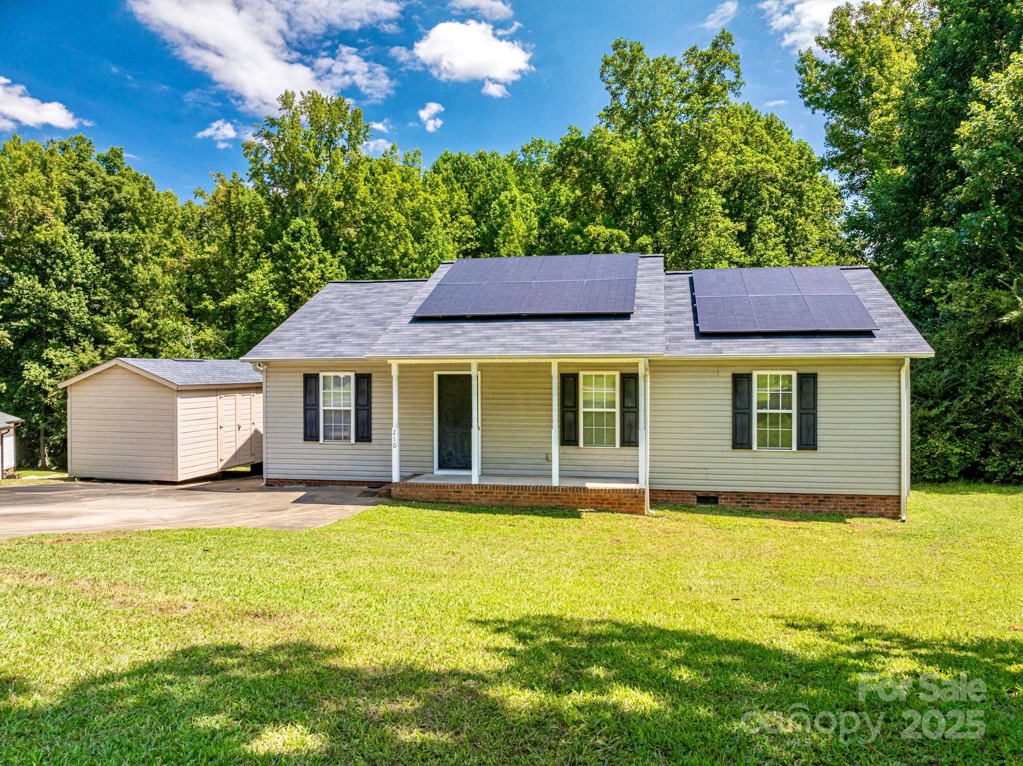 Winfield Heights - Residential