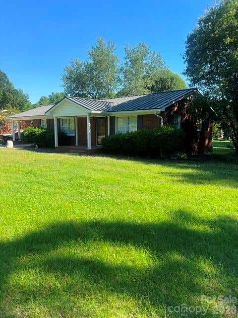 Photo of 2216 White Store Road, Monroe, NC 28112 (MLS # 4390476)