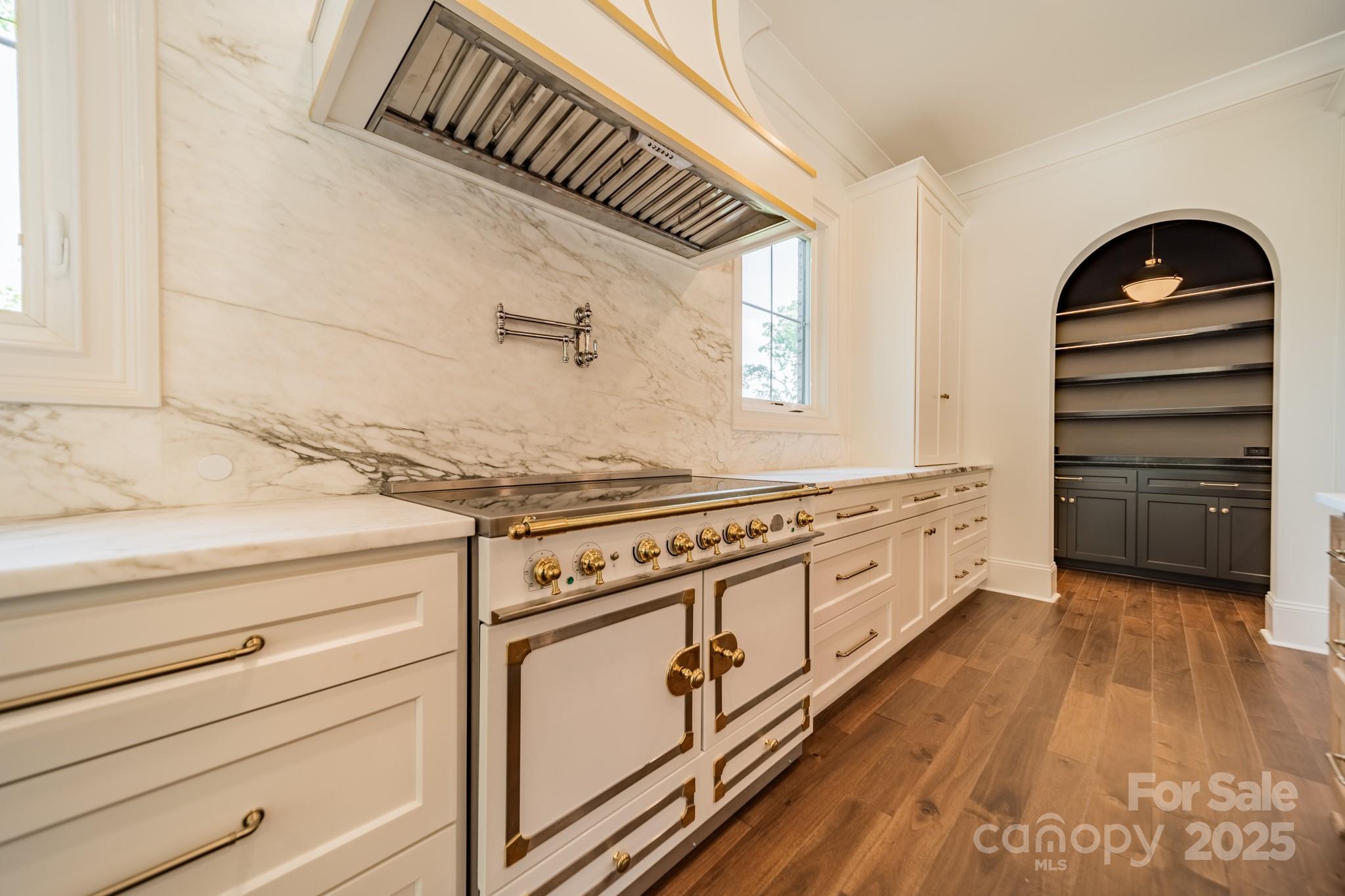 Collins Park - Residential