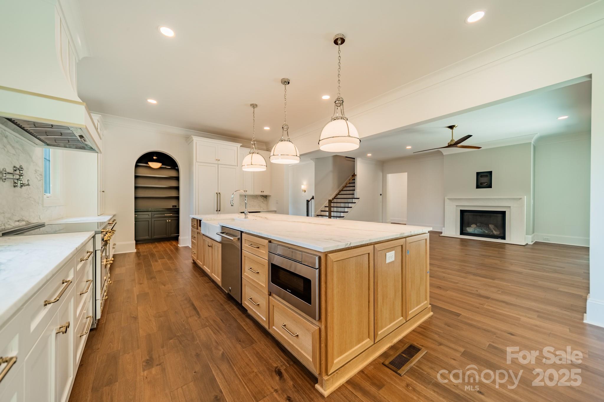 Collins Park - Residential