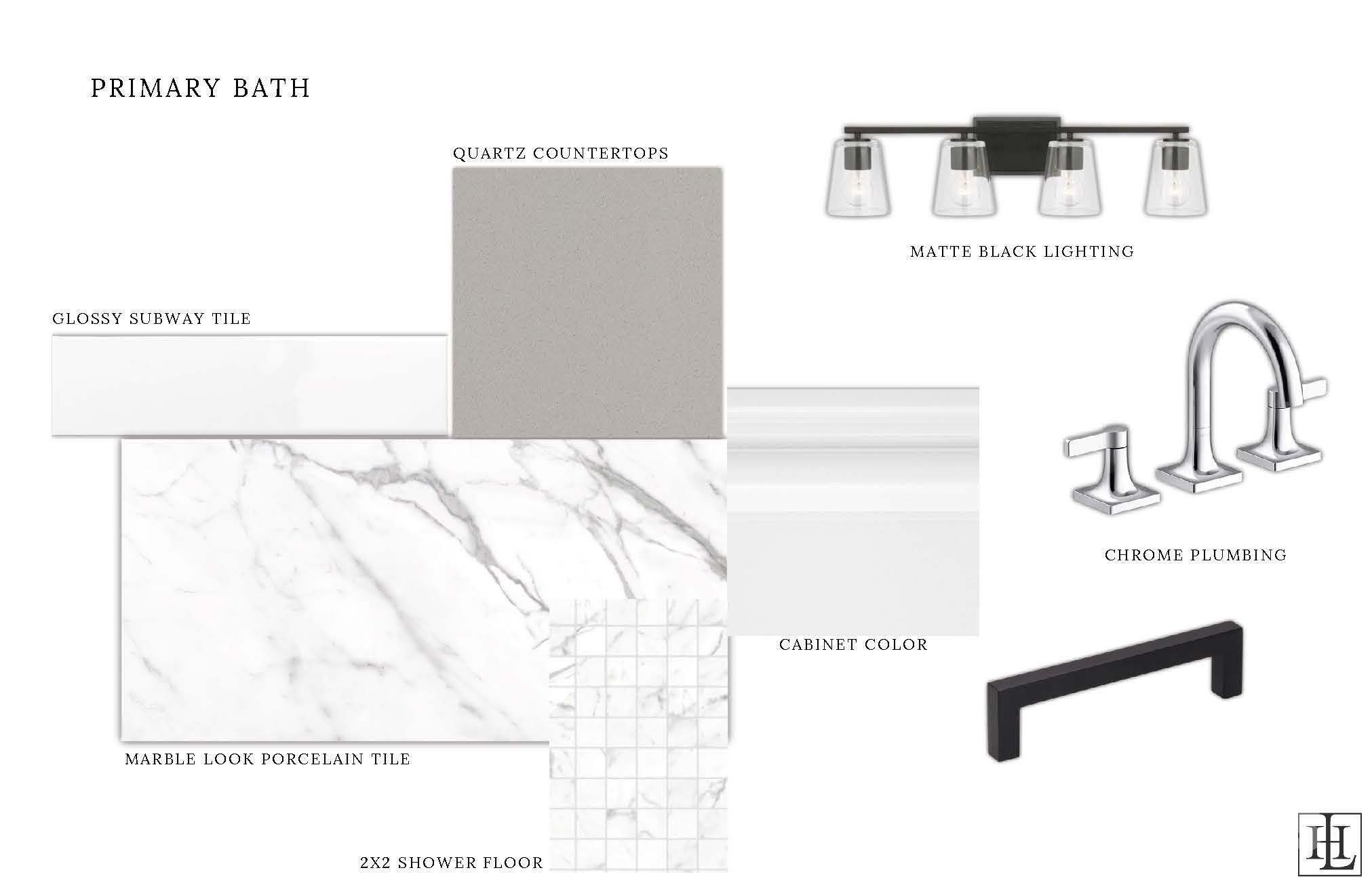 Collins Park - Residential