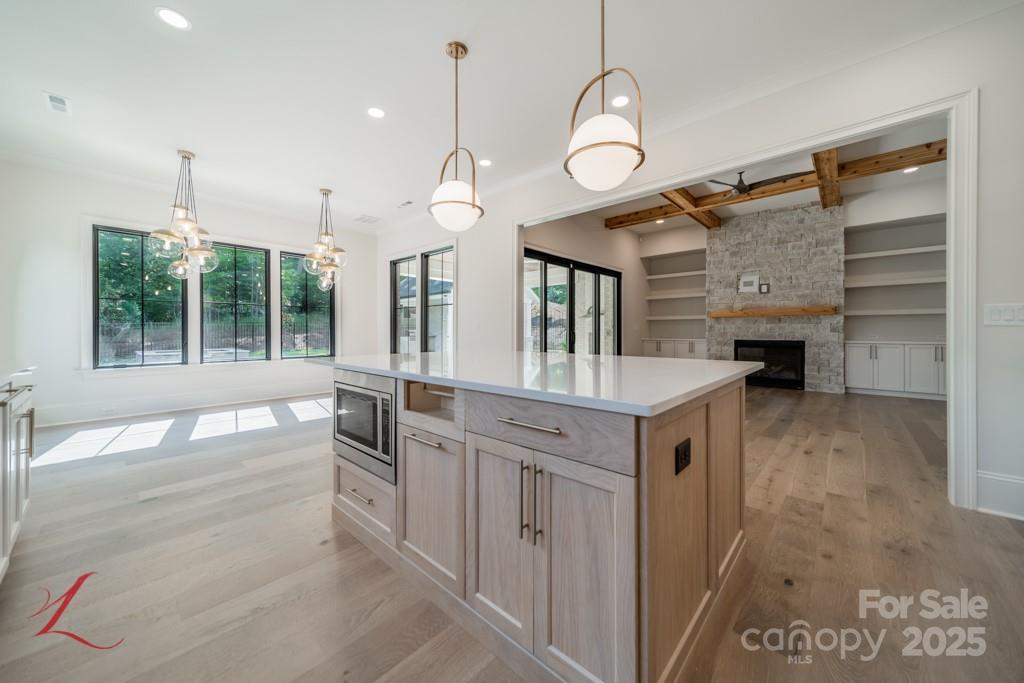 Collins Park - Residential