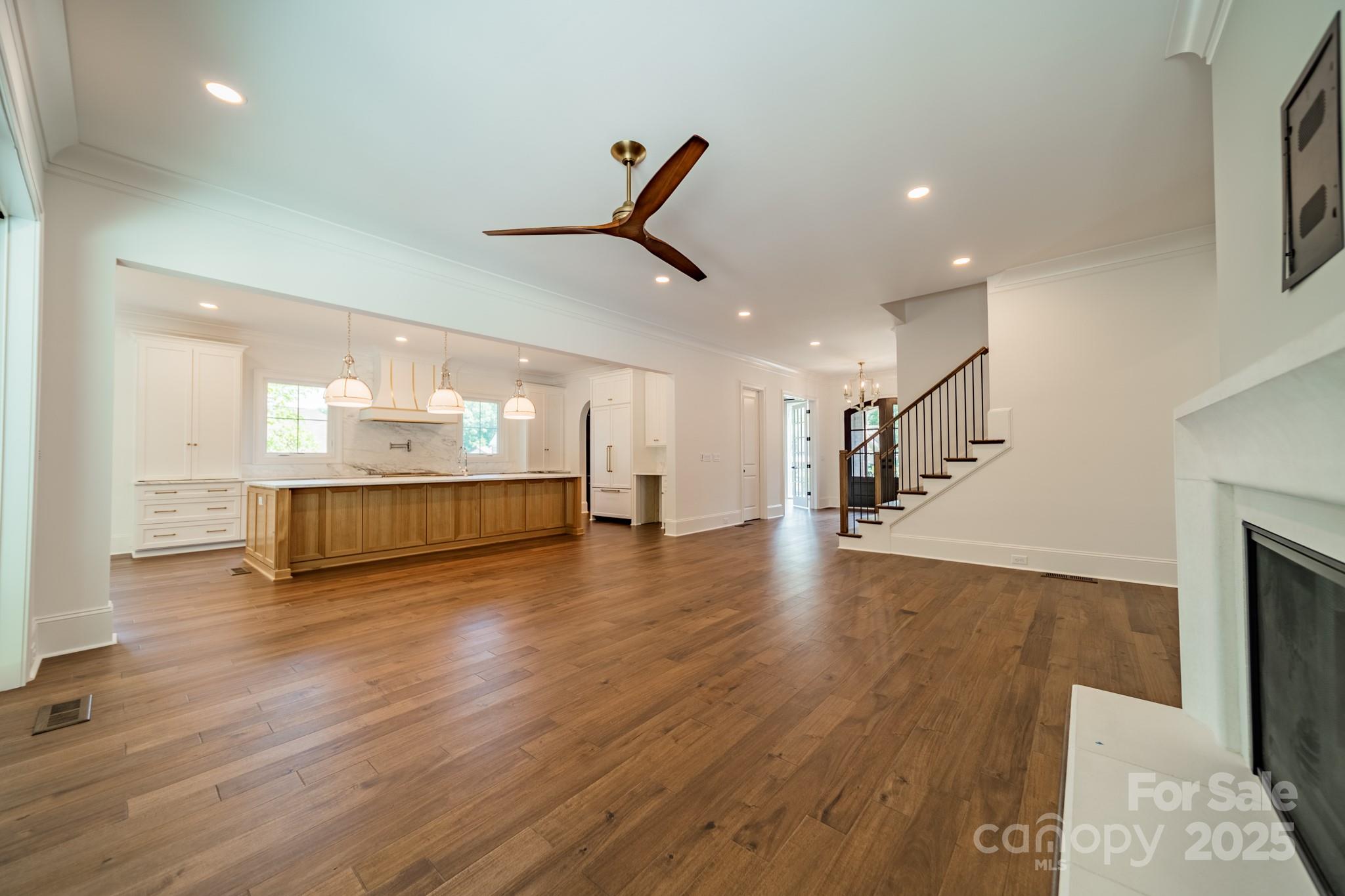 Collins Park - Residential