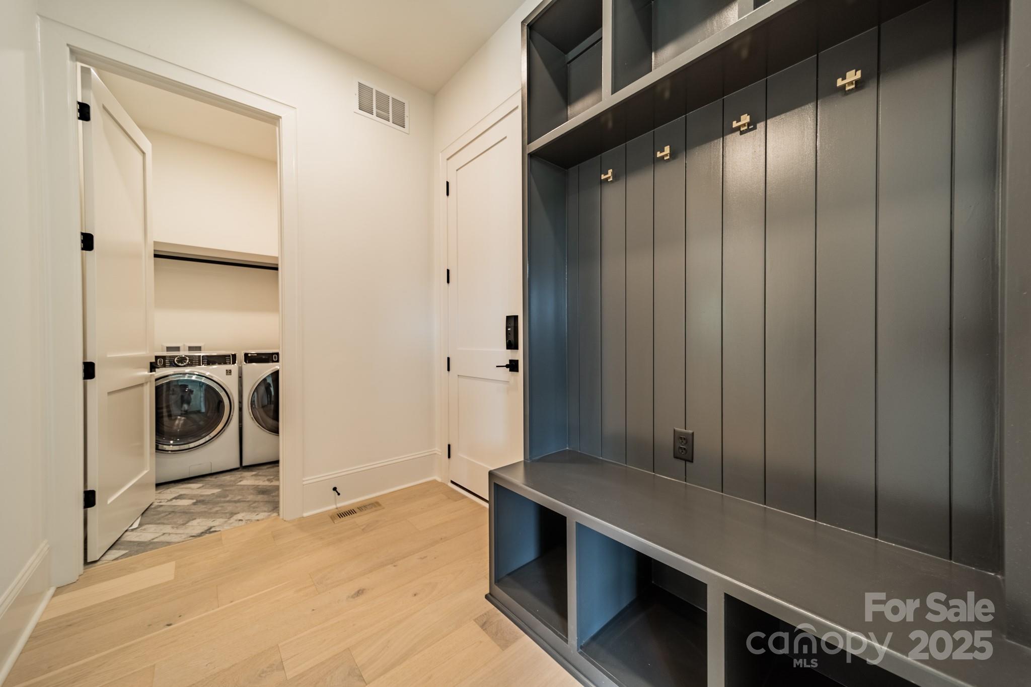 Collins Park - Residential