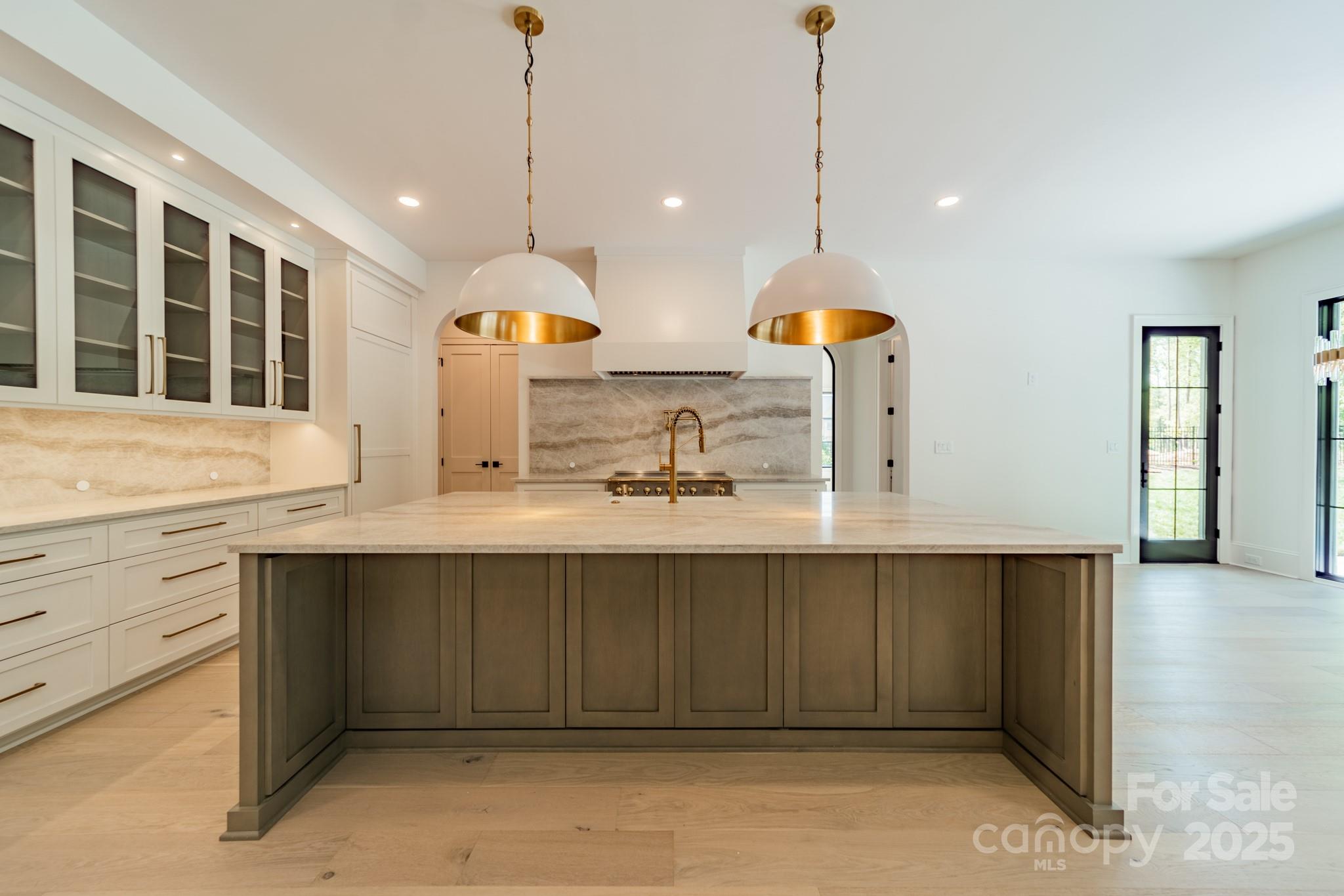 Collins Park - Residential