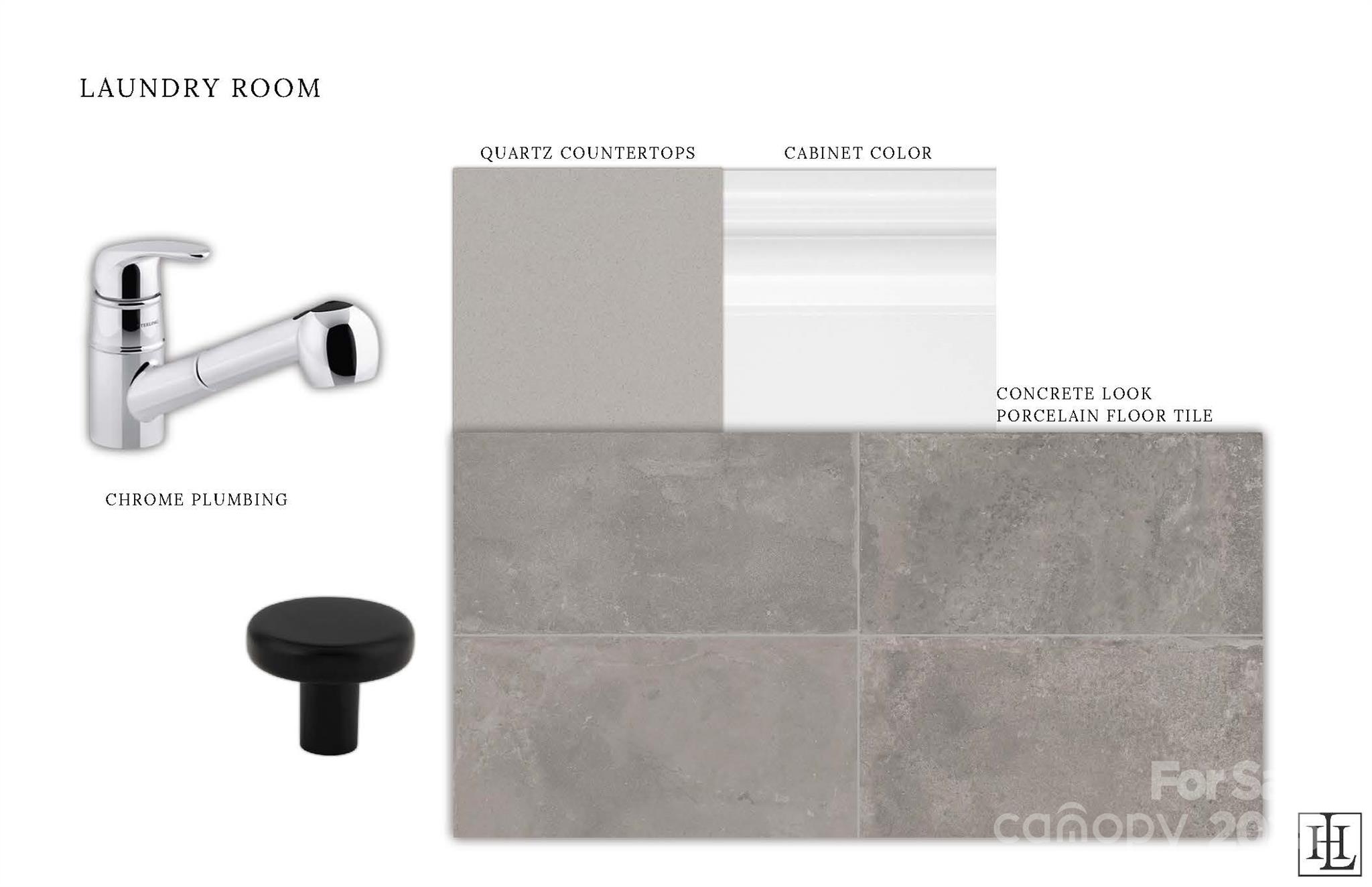 Collins Park - Residential