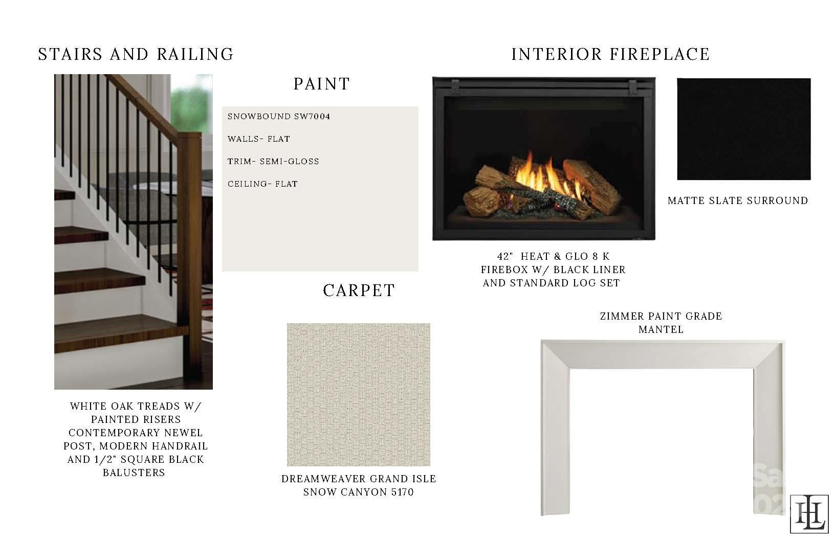 Collins Park - Residential