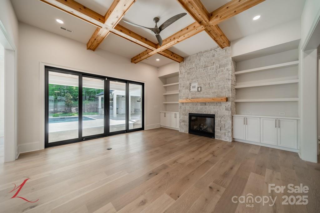 Collins Park - Residential