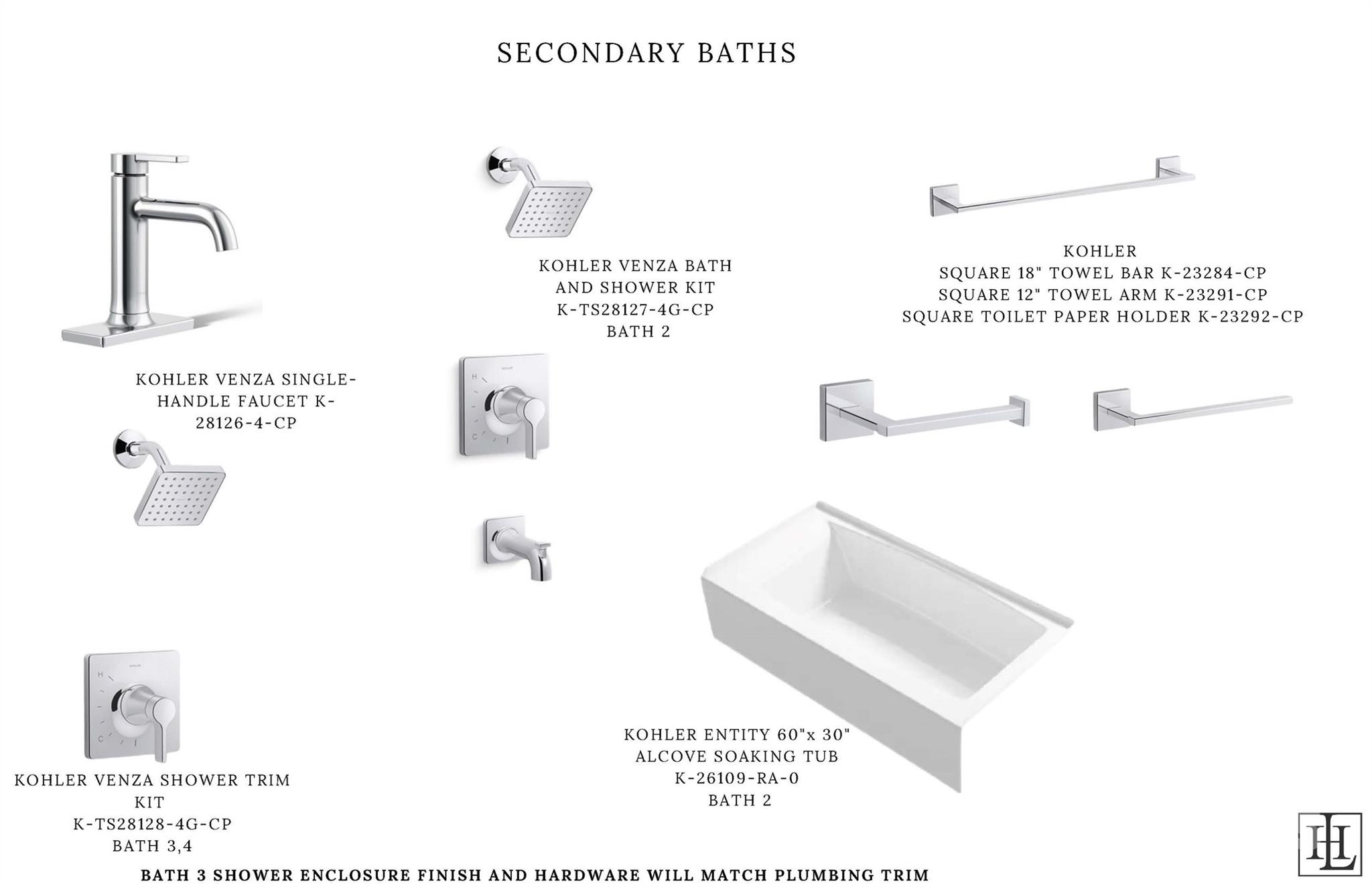 Collins Park - Residential