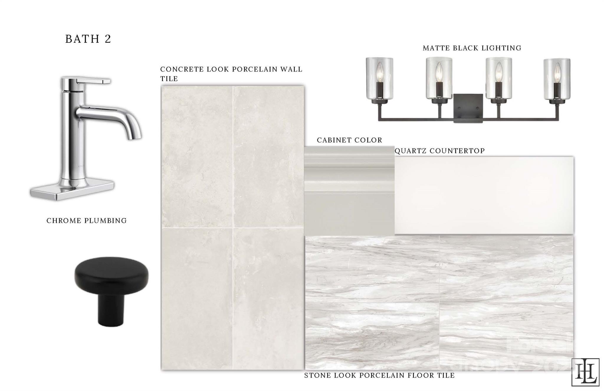 Collins Park - Residential