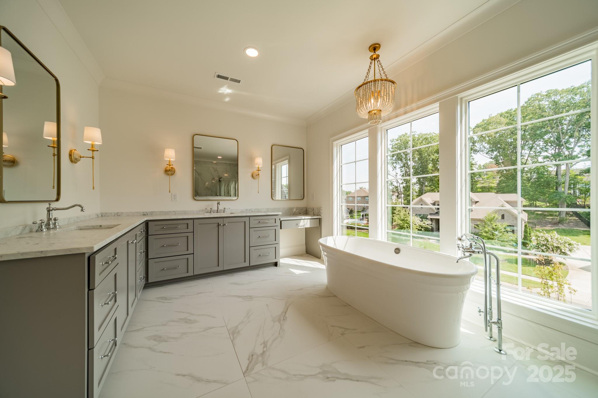 Collins Park - Residential