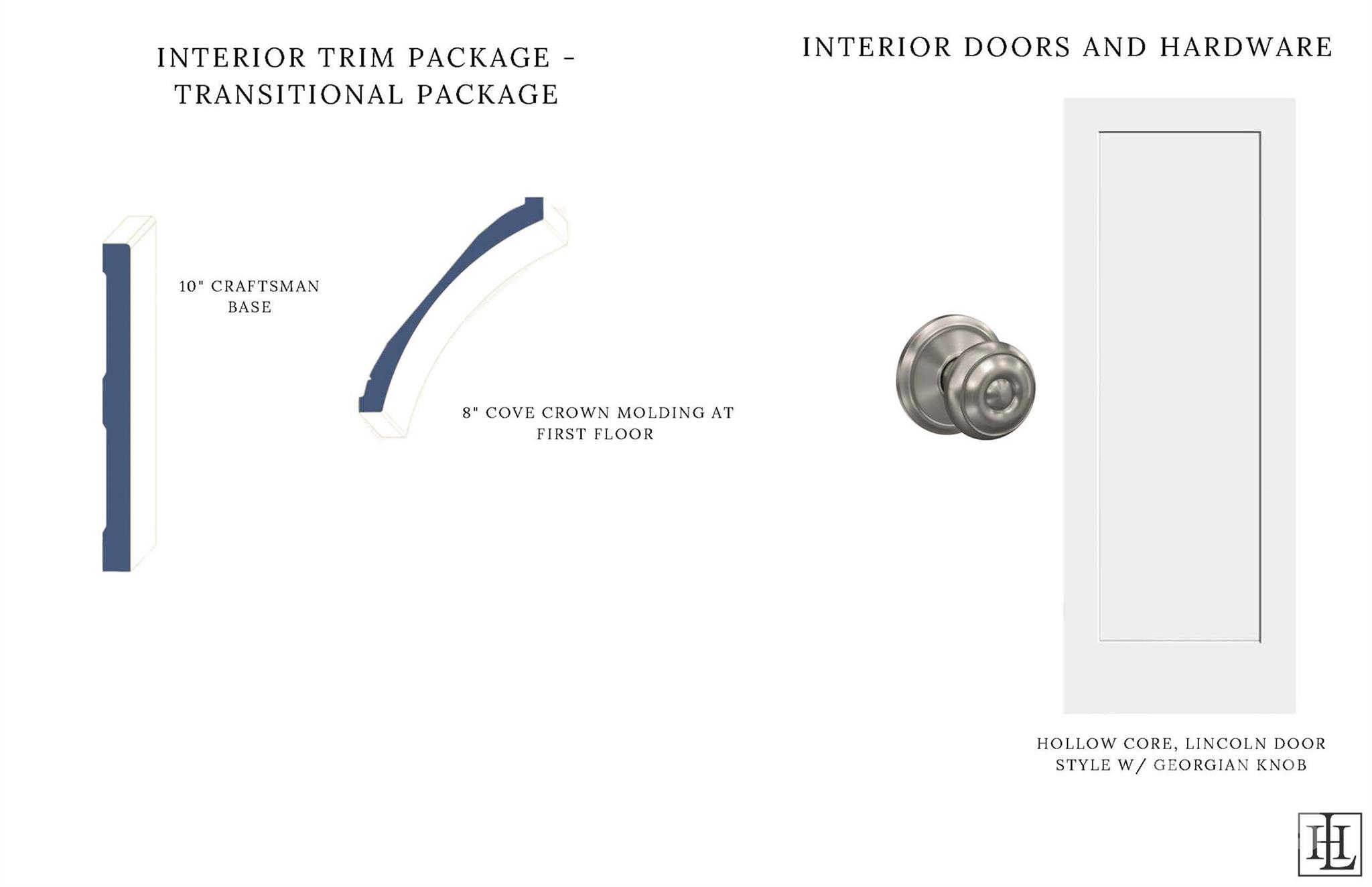 Collins Park - Residential