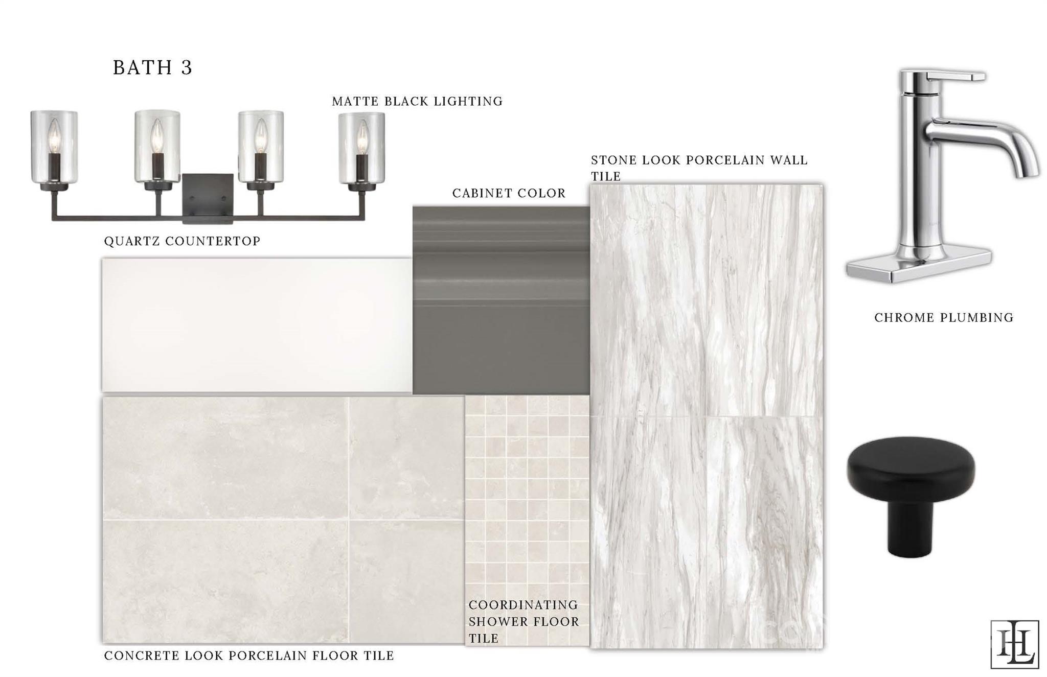 Collins Park - Residential