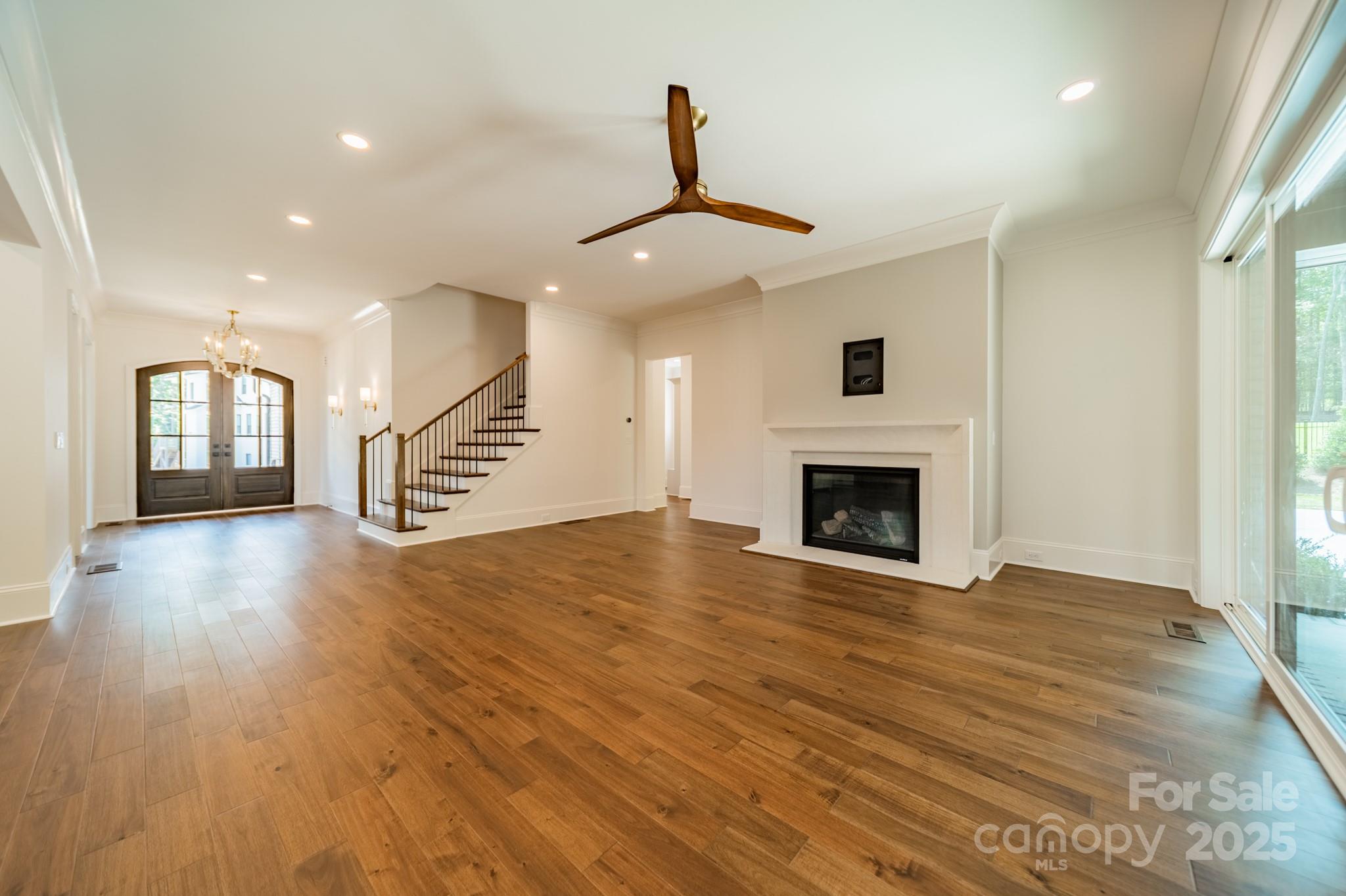 Collins Park - Residential