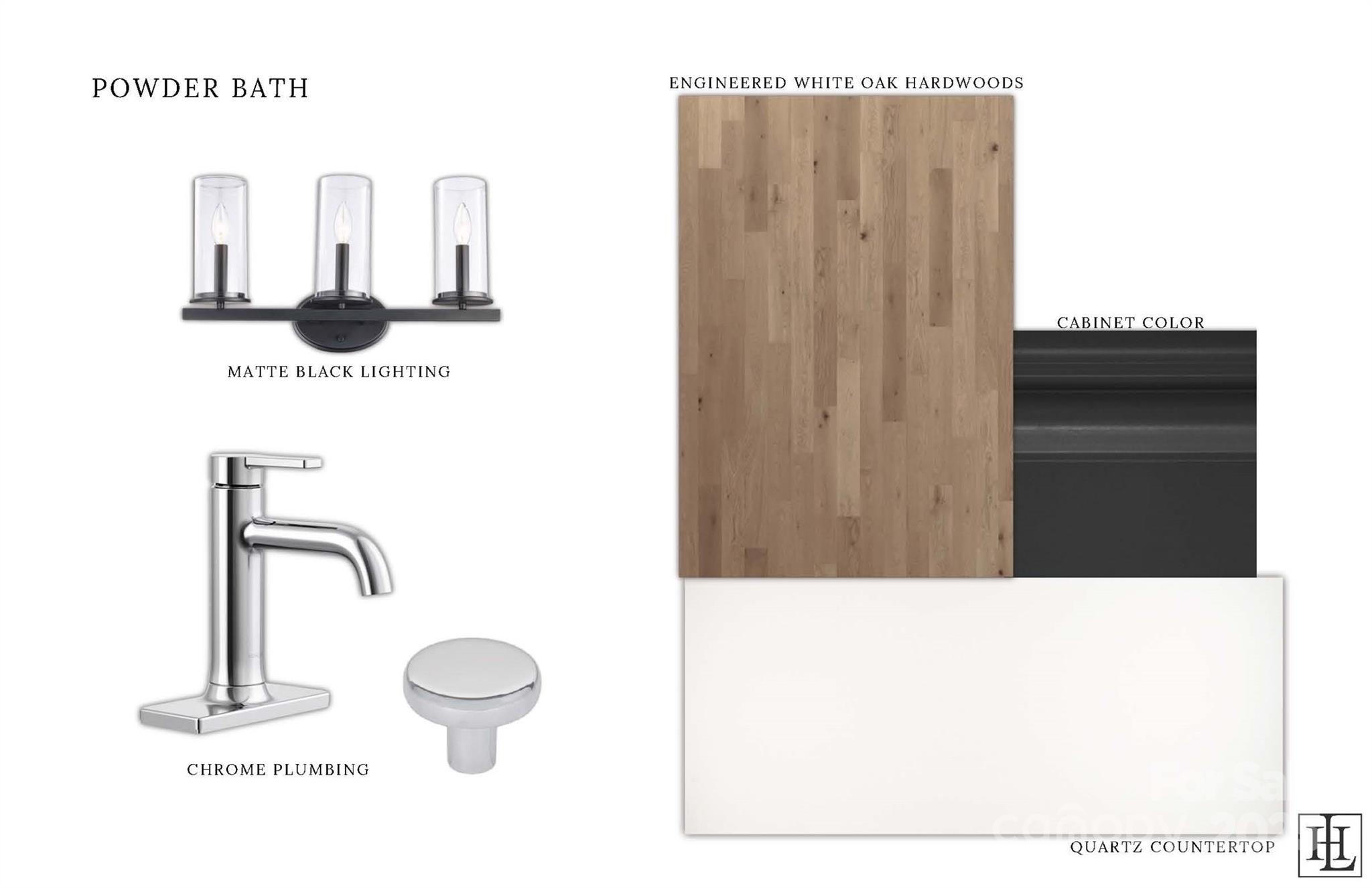 Collins Park - Residential