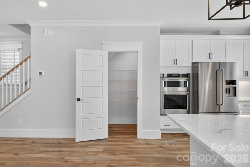 Stoneridge Hills - Residential