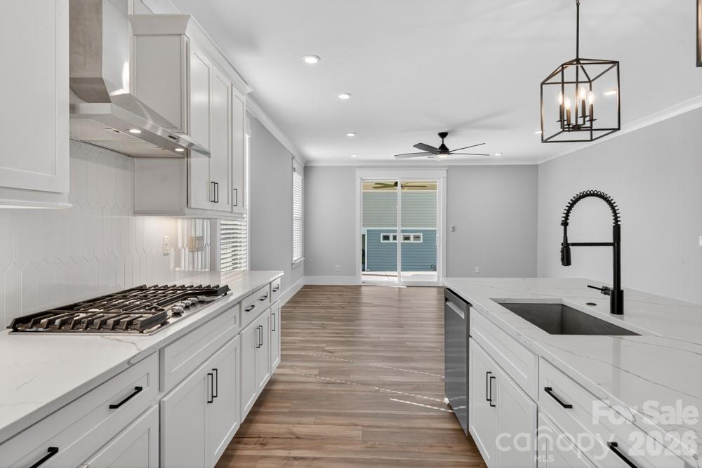 Stoneridge Hills - Residential