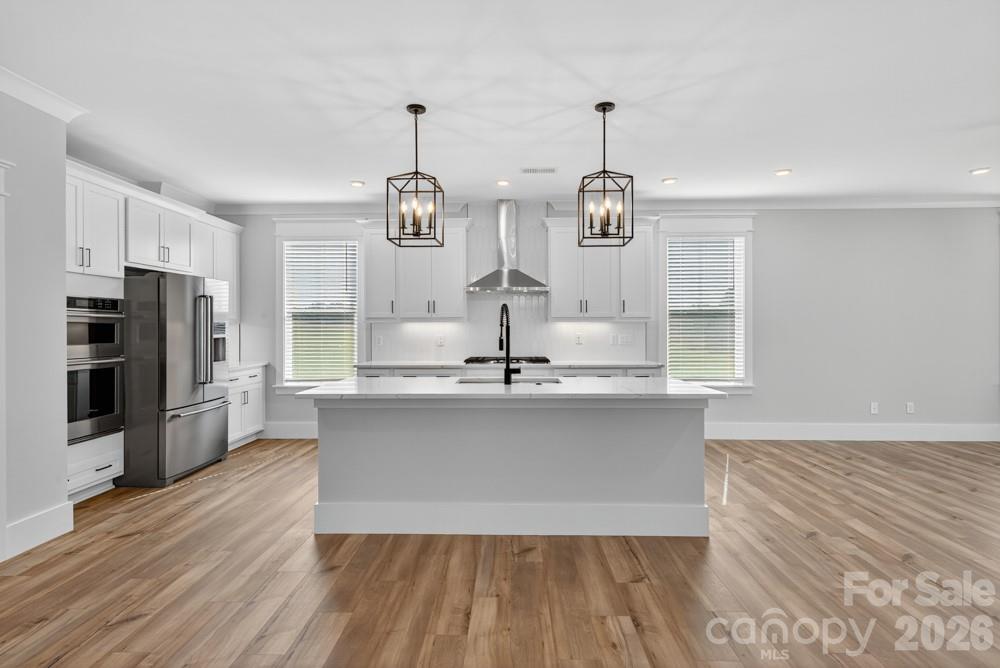 Stoneridge Hills - Residential