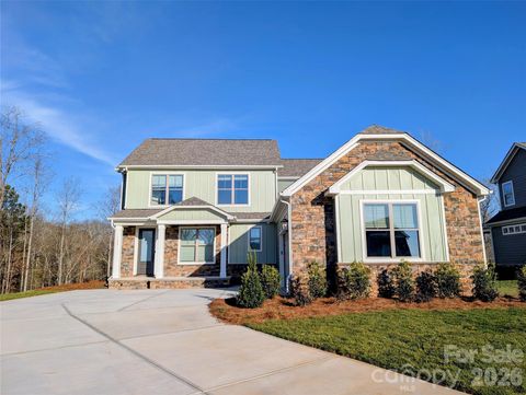 1324 Copper Leaf Drive Rock Hill SC 29732