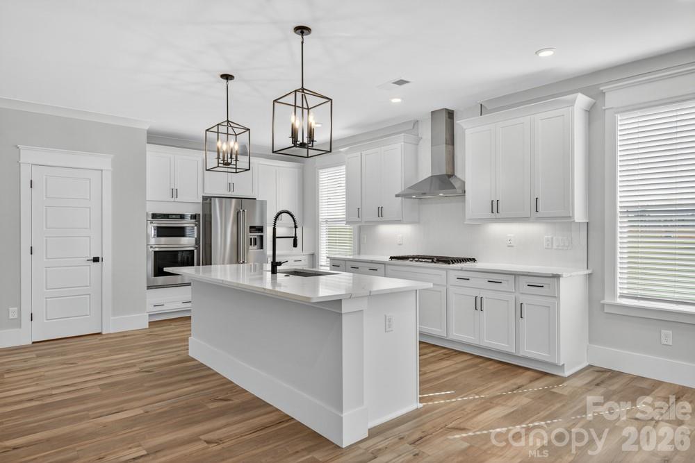 Stoneridge Hills - Residential