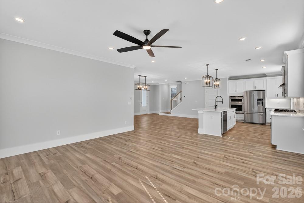 Stoneridge Hills - Residential