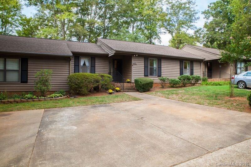 Dogwood Hills - Residential