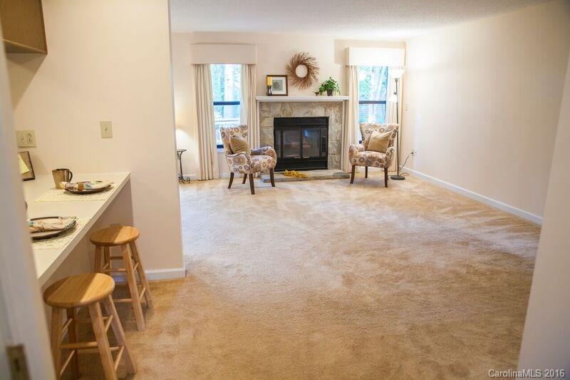 Dogwood Hills - Residential