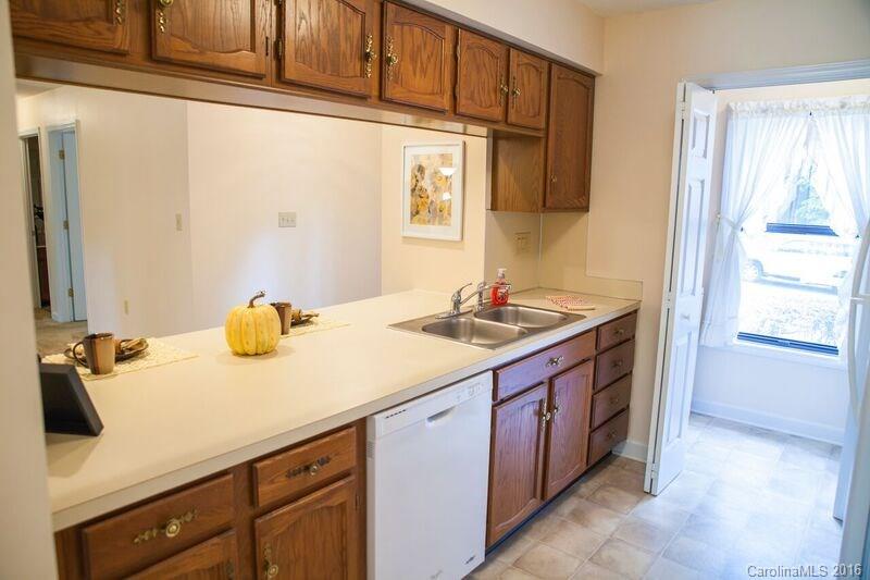 Dogwood Hills - Residential