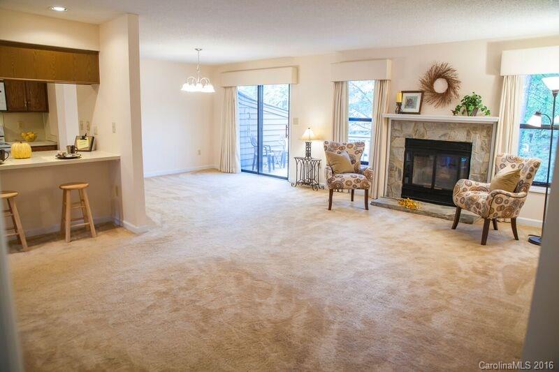 Dogwood Hills - Residential